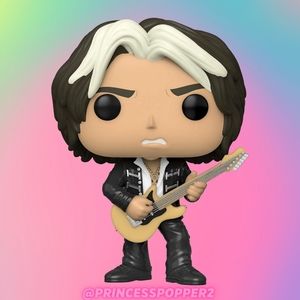 Funko Pop! | Rocks: Aerosmith - Joe Perry #173